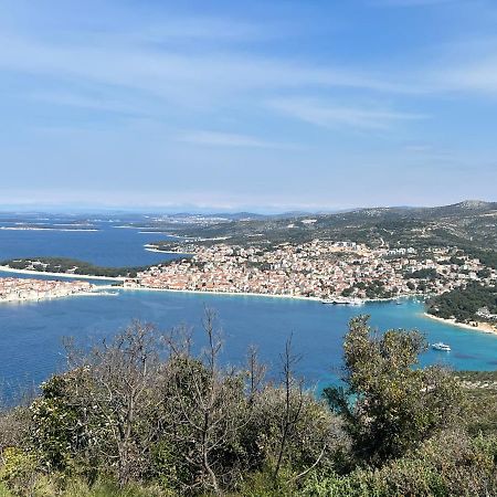 Luxury Laurus Penthouse With Awesome Sea View Apartment Primošten Екстериор снимка