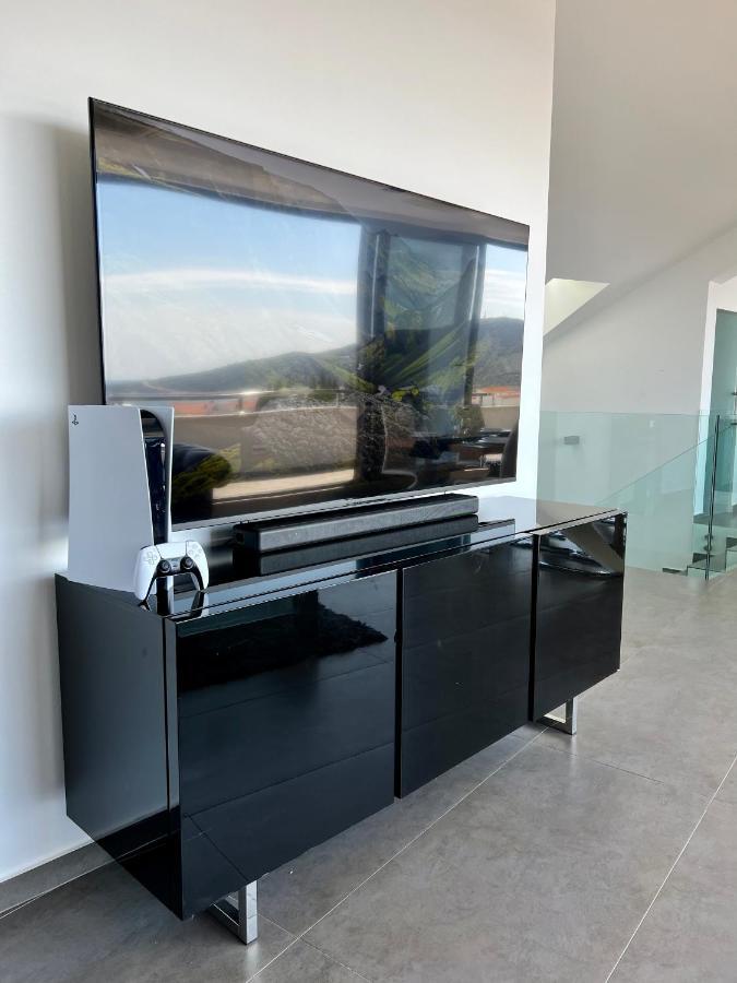 Luxury Laurus Penthouse With Awesome Sea View Apartment Primošten Екстериор снимка